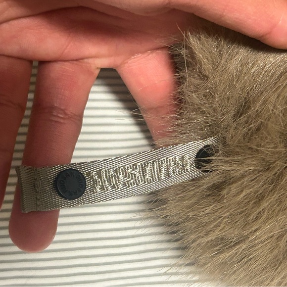 RUDSAK WINTER HAT - Picture 5 of 7